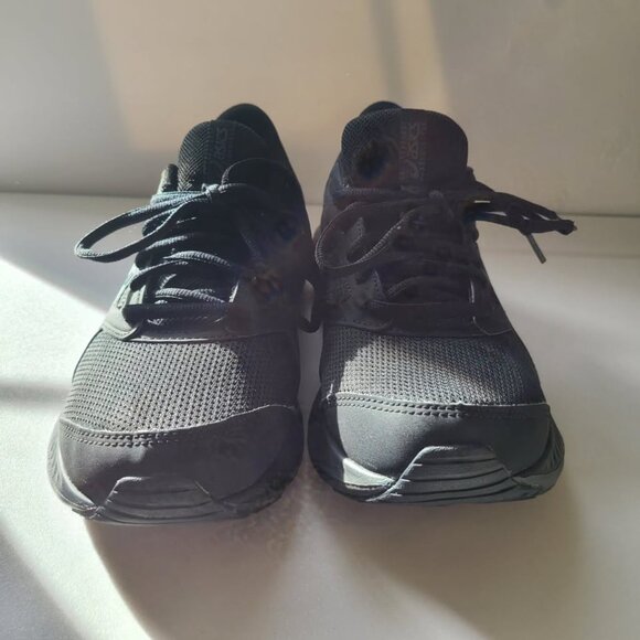 Asics JOLT 4 WIDE Women's Running Shoes Size 8 - Picture 4 of 9